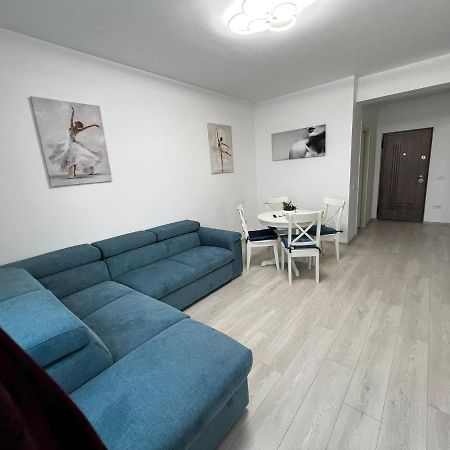 Urban Apartments And Studios - City Center Iasi Extérieur photo