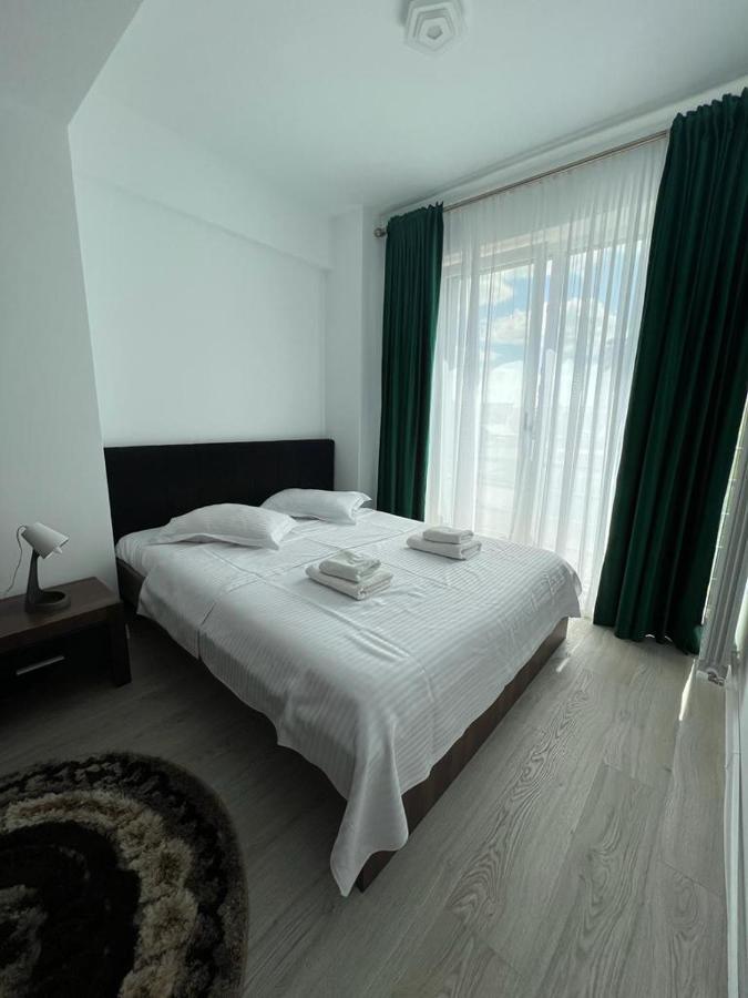 Urban Apartments And Studios - City Center Iasi Extérieur photo