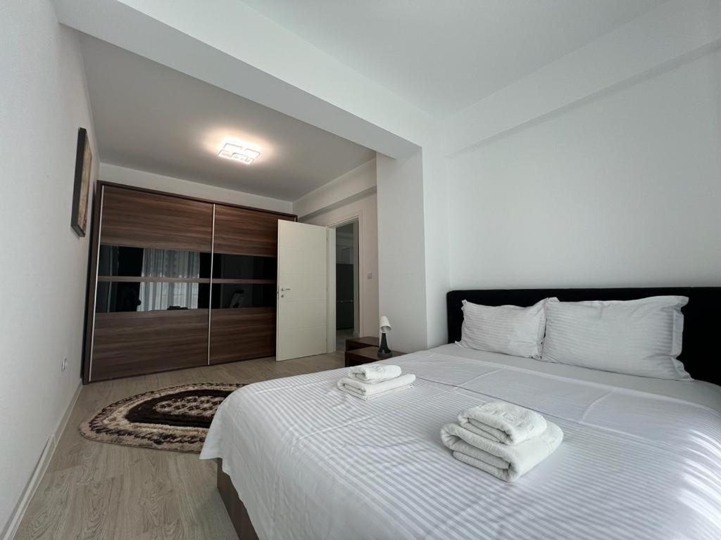Urban Apartments And Studios - City Center Iasi Extérieur photo