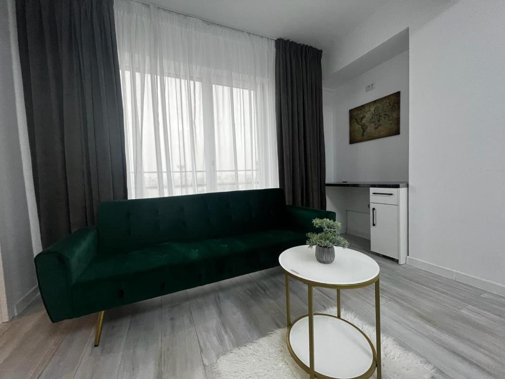 Urban Apartments And Studios - City Center Iasi Extérieur photo