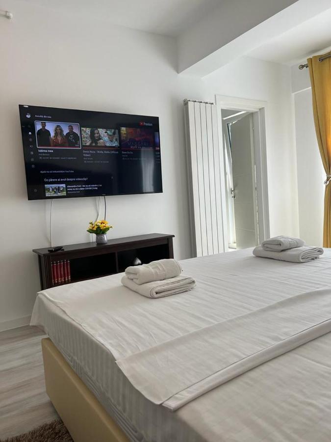 Urban Apartments And Studios - City Center Iasi Extérieur photo