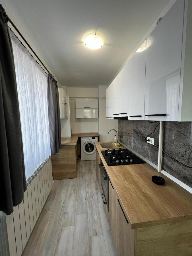 Urban Apartments And Studios - City Center Iasi Extérieur photo