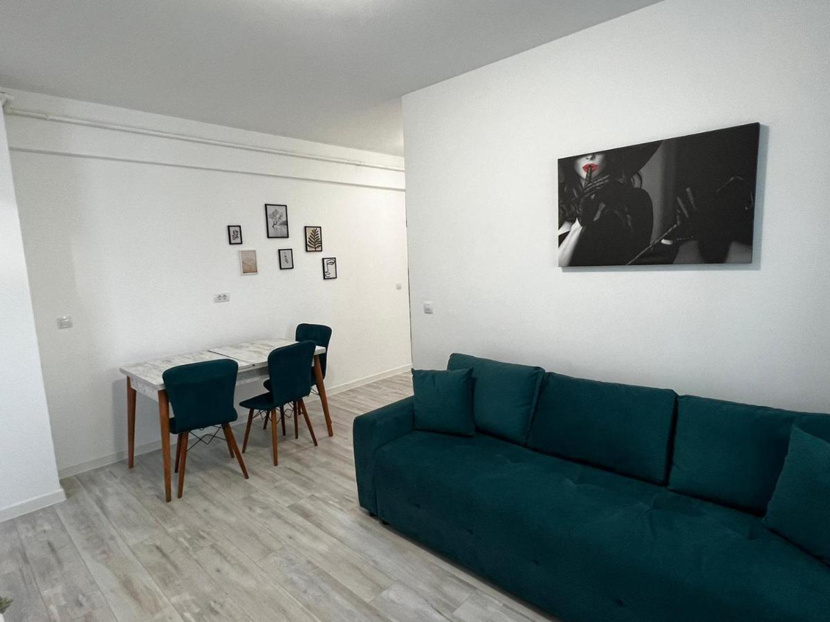 Urban Apartments And Studios - City Center Iasi Extérieur photo